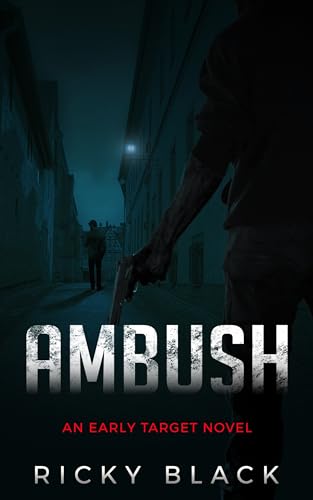 Ambush: A Leeds Gangland Crime Fiction Thriller