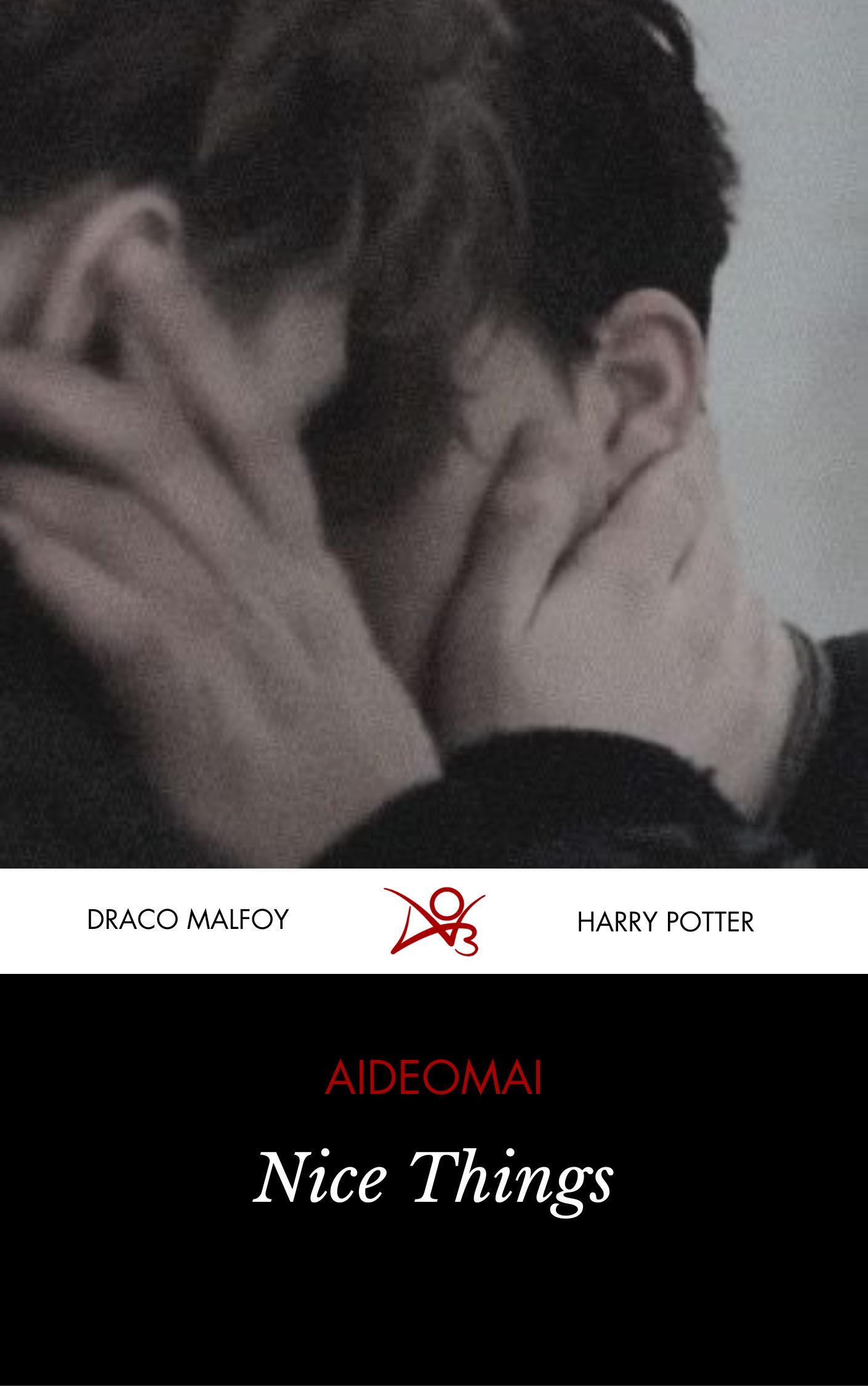 Nice Things by aideomai Goodreads