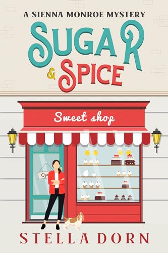 Sugar & Spice