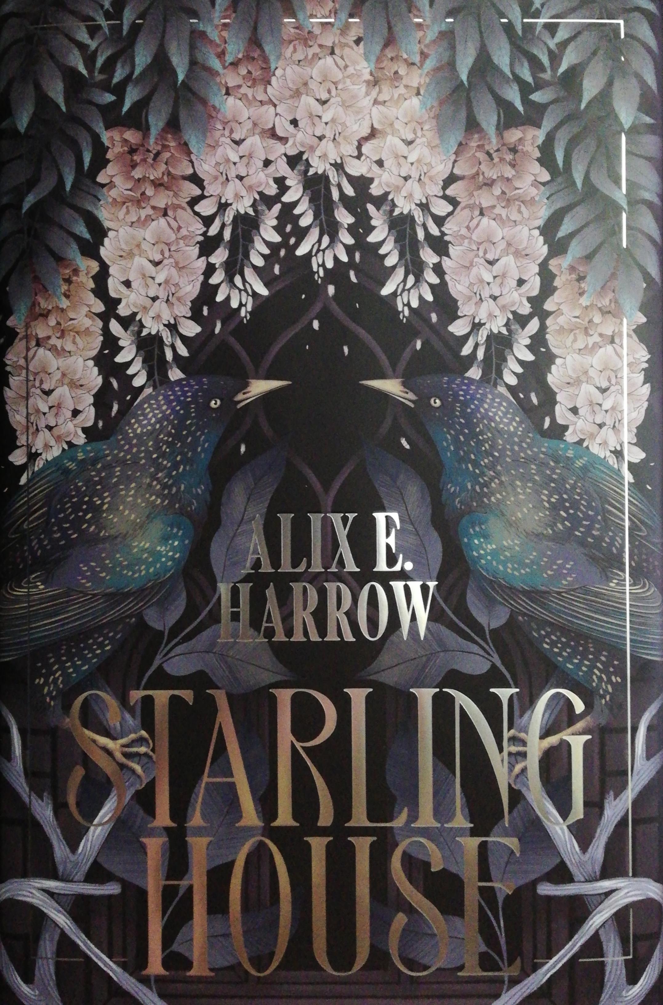 Starling House