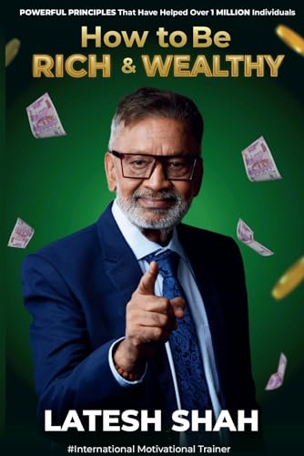 How to be Rich & Wealthy