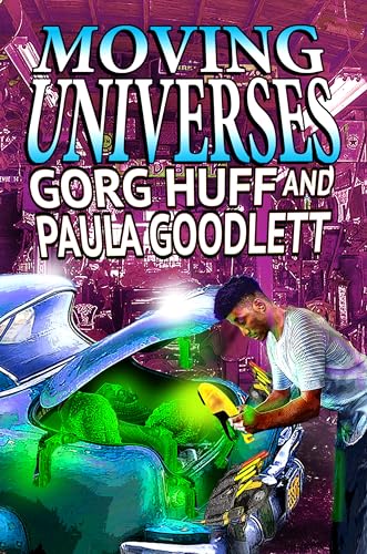 Moving Universes