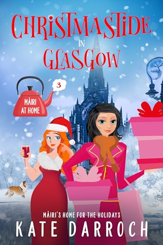 Christmastide in Glasgow