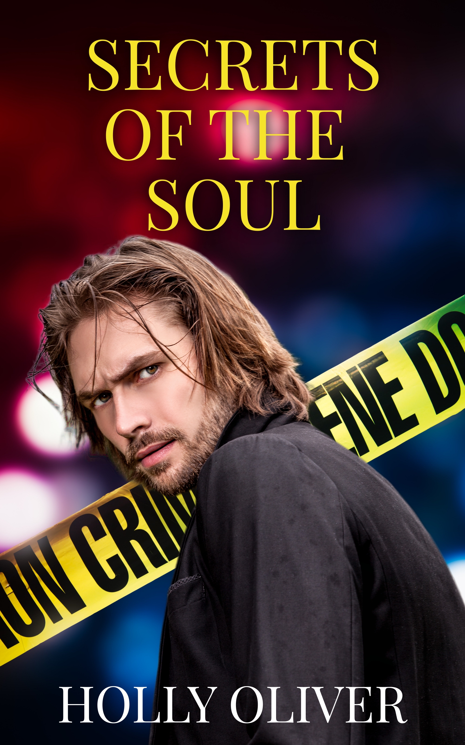 Secrets of the Soul