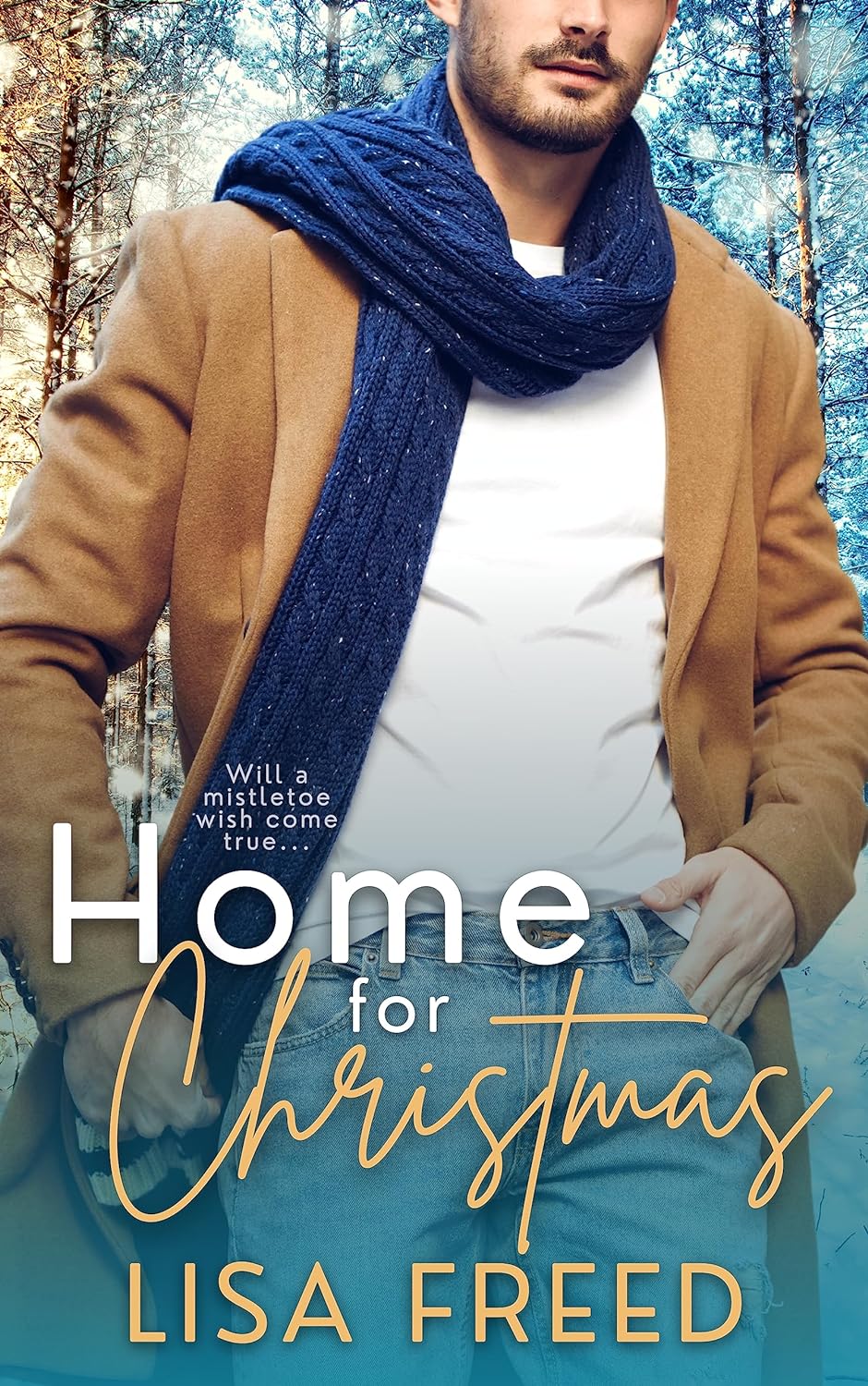 Home for Christmas