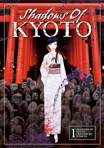 Shadows of Kyoto Vol.1