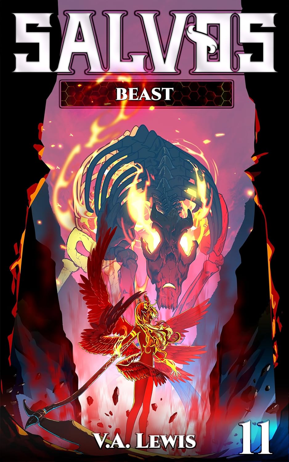 Beast