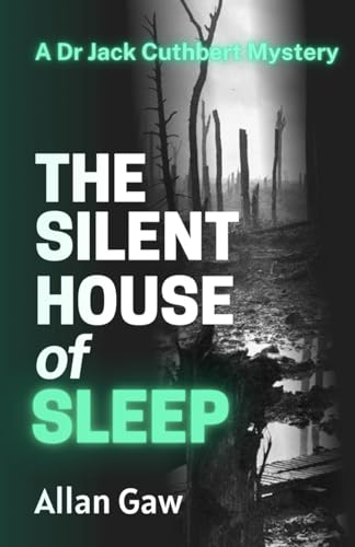 The Silent House of Sleep