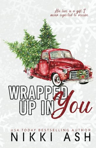 Wrapped Up in You
