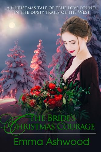 The Bride's Christmas Courage