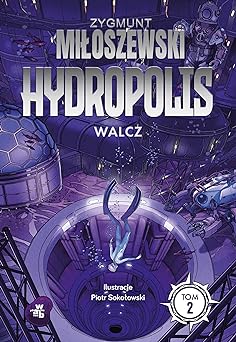 Hydropolis book cover 2