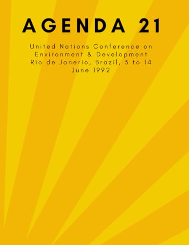 Agenda 21 by United Nations | Goodreads