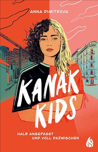 Kanak Kids: Halb angepasst und voll dazwischen