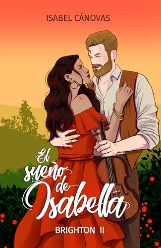 El sueño de Isabella