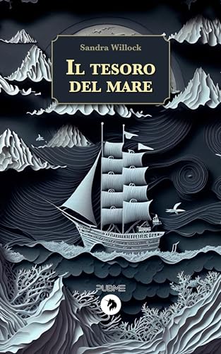 Il tesoro del mare: (Collana Over the Rainbow) (PubMe Romance)