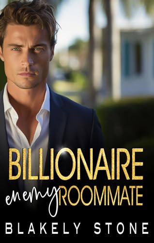 Billionaire Enemy Roommate