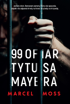 99 ofiar Tytusa Mayera book cover