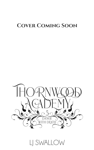 Thornwood Academy 5 book cover
