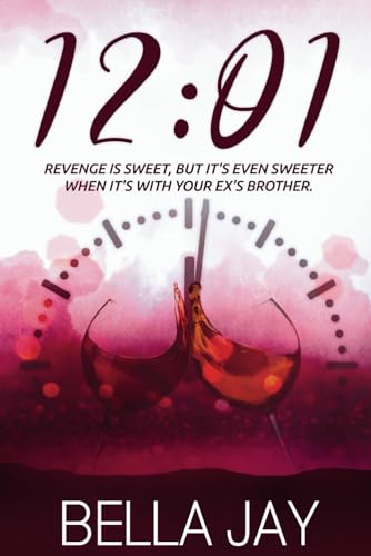 12 book cover