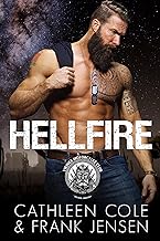 Hellfire by Cathleen Cole | Goodreads