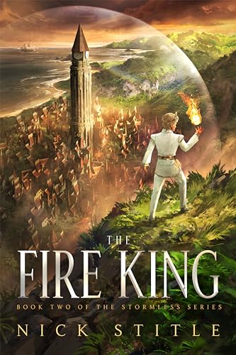 The Fire King