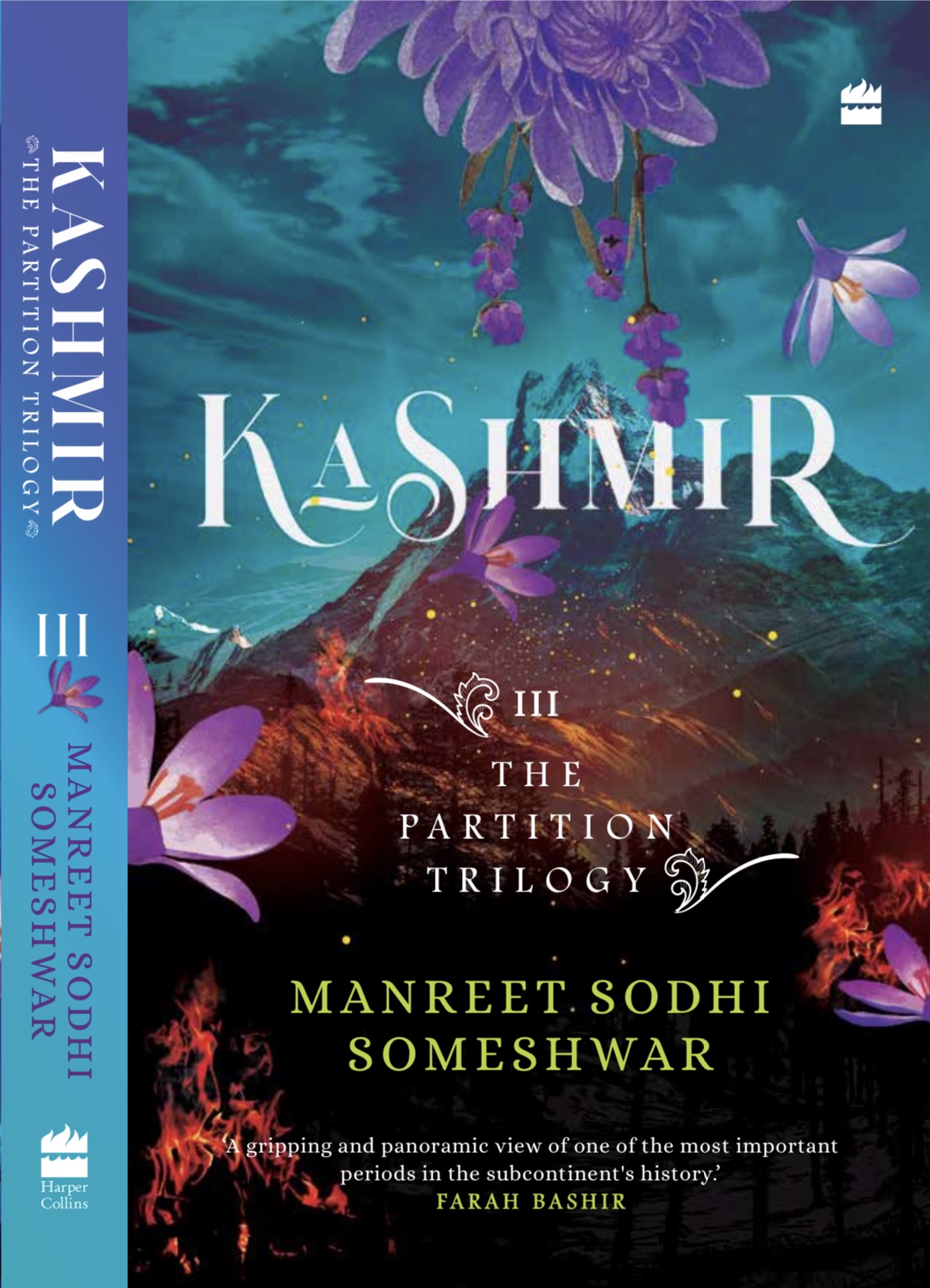 Kashmir