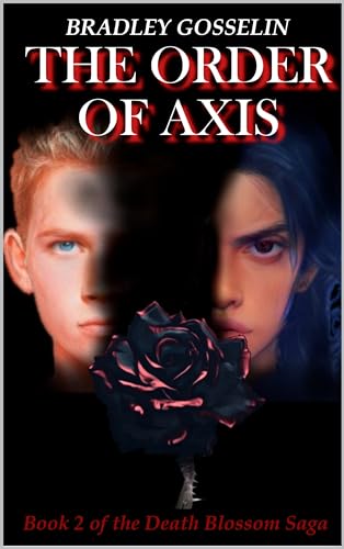 The Order of Axis book cover