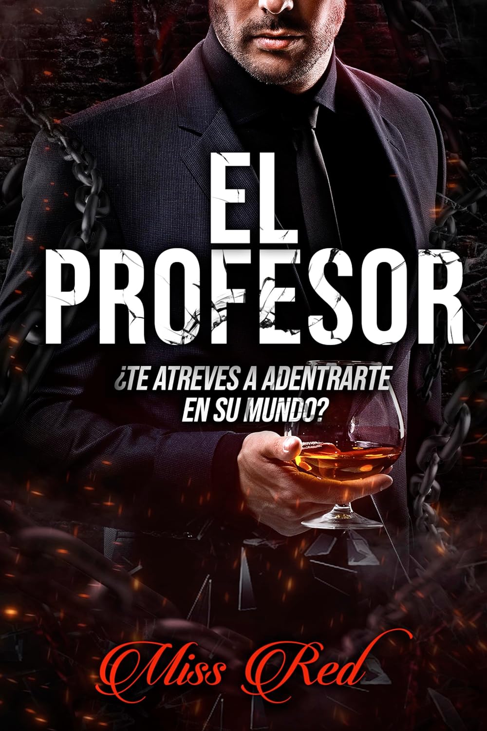 El profesor
