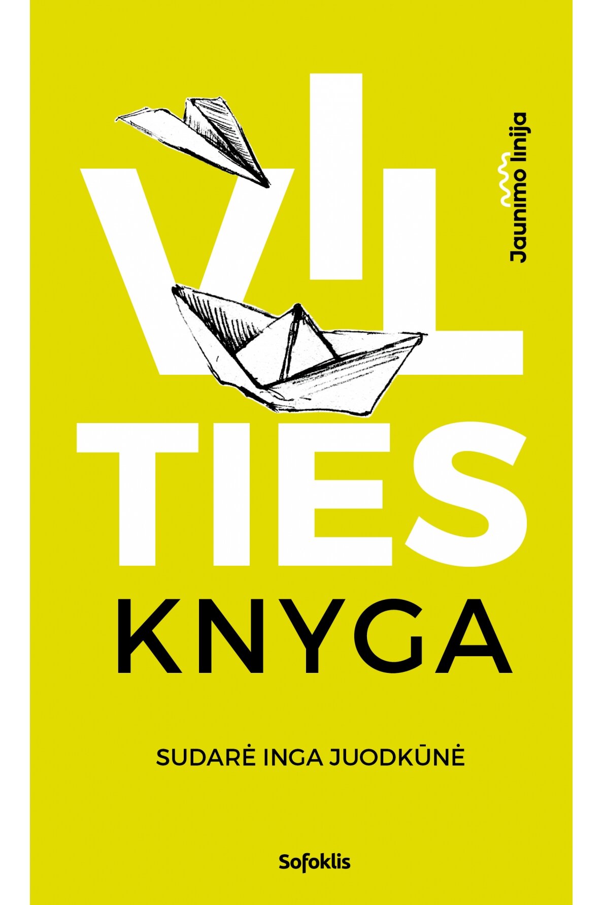 Vilties knyga