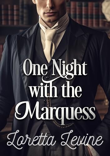 One Night with the Marquess