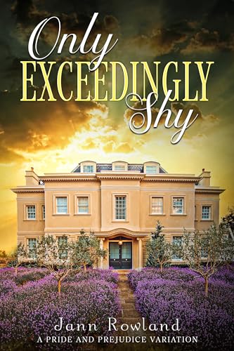 Only Exceedingly Shy