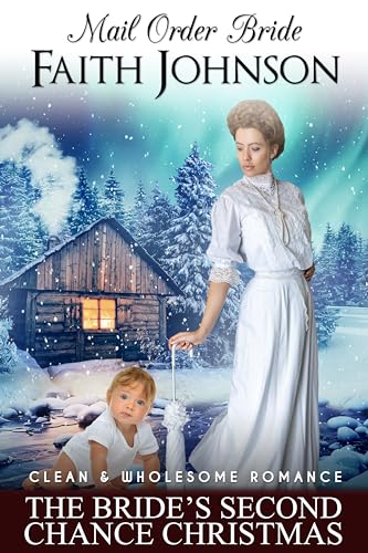 The Bride's Second Chance Christmas