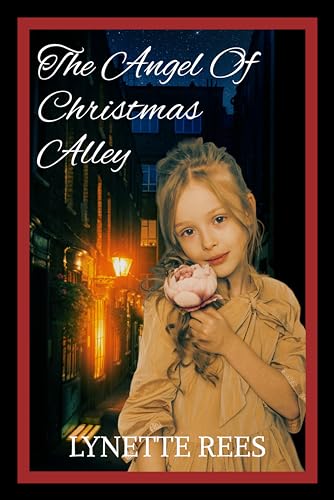 The Angel of Christmas Alley