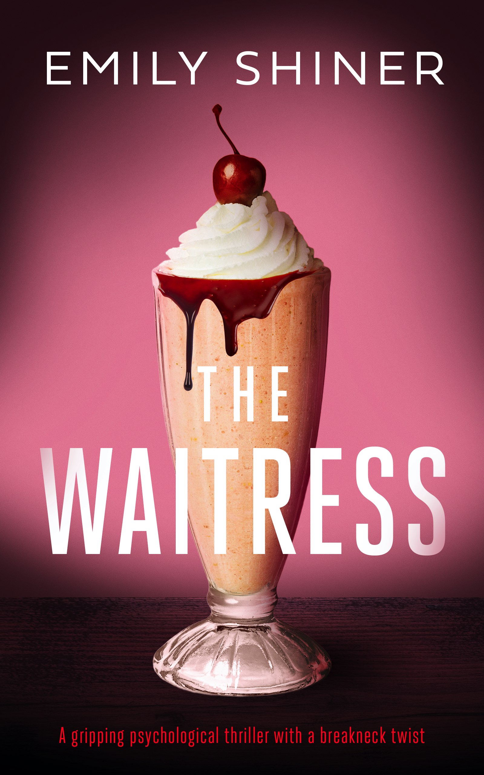 The Waitress