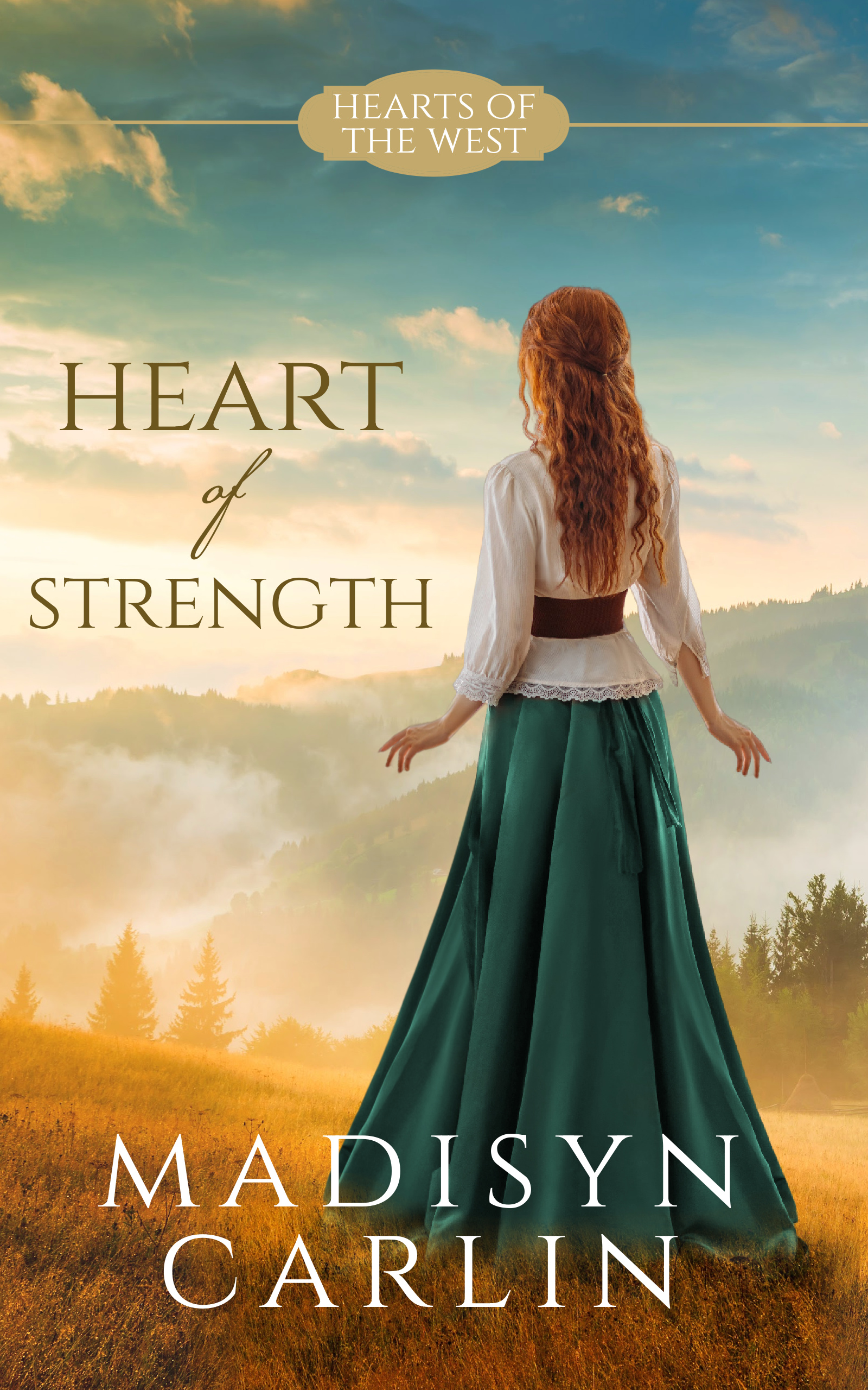 Heart of Strength
