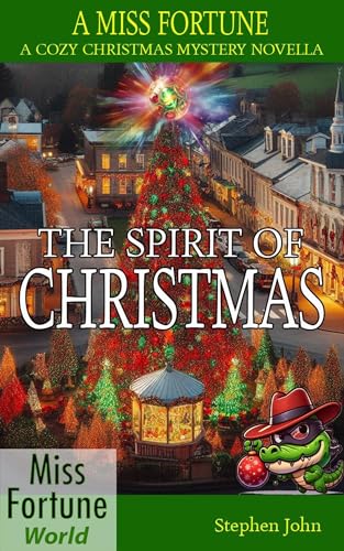 The Spirit of Christmas