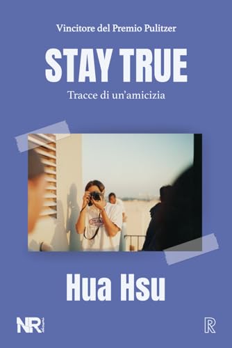 Stay True: Tracce di un’amicizia