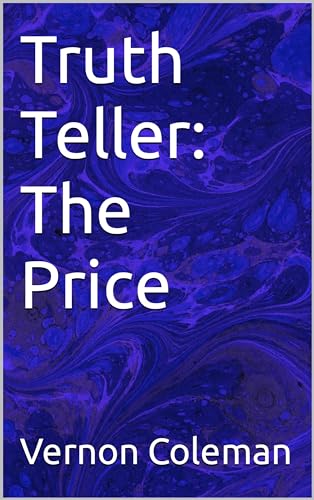 Truth Teller: The Price