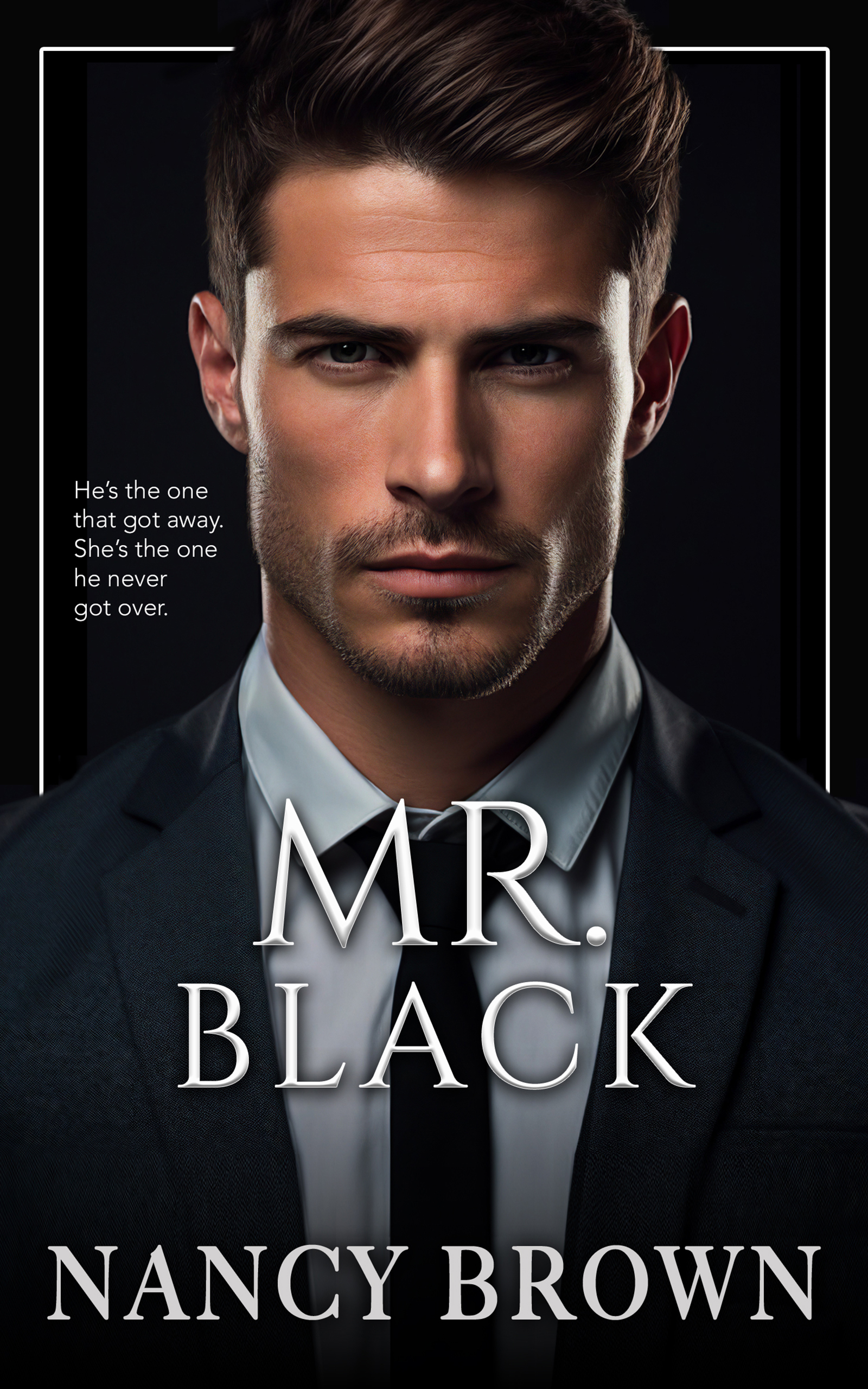 MR. BLACK