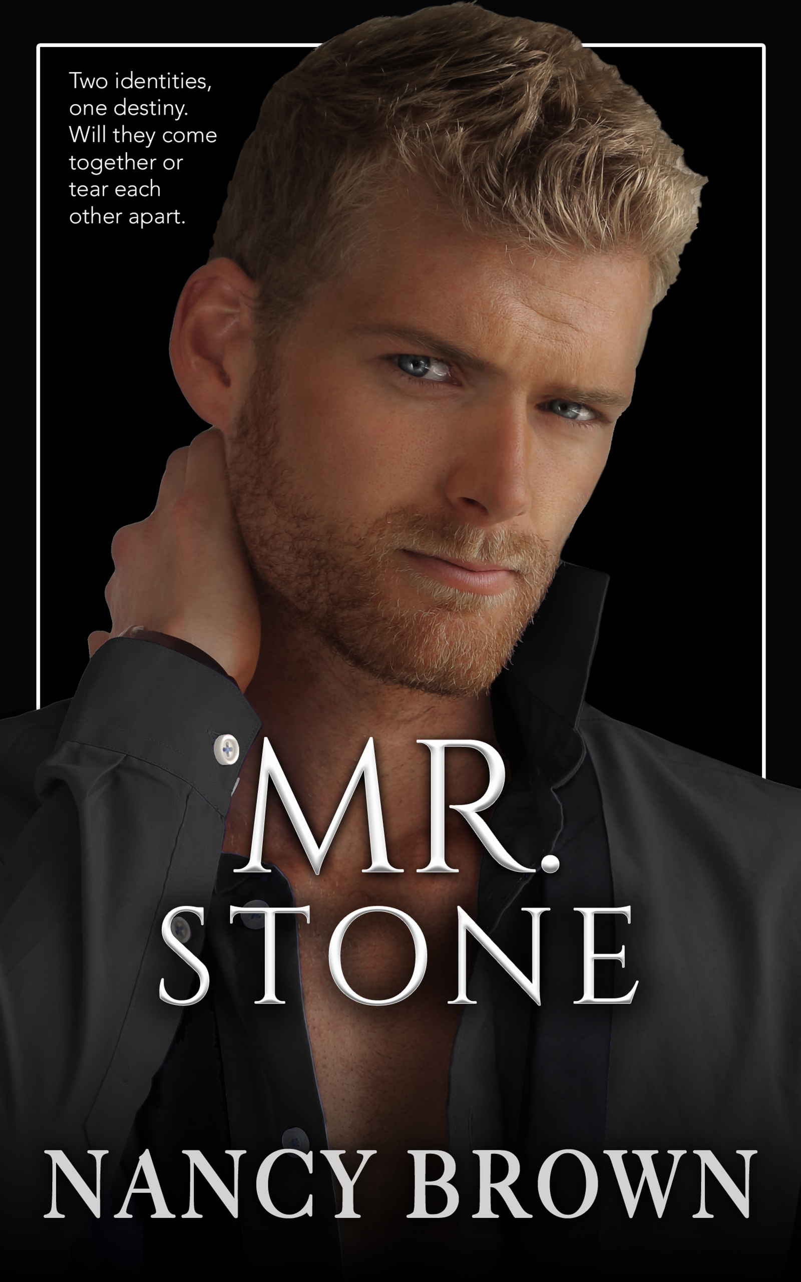 MR. STONE