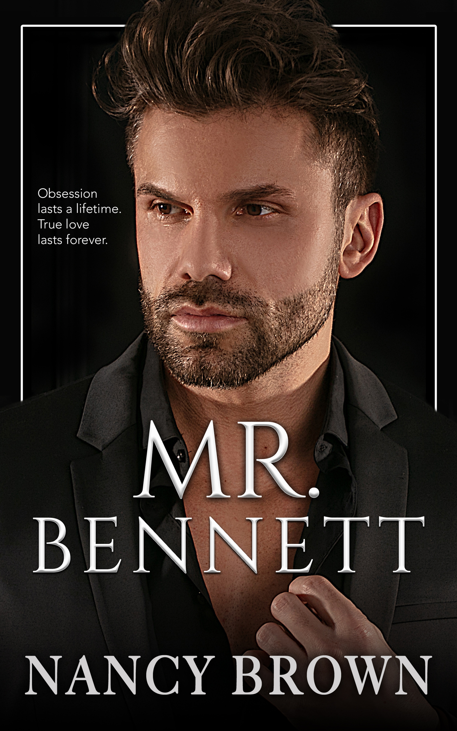 MR. BENNETT