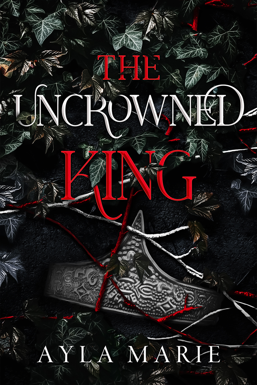 The Uncrowned King
