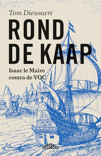 Rond de Kaap