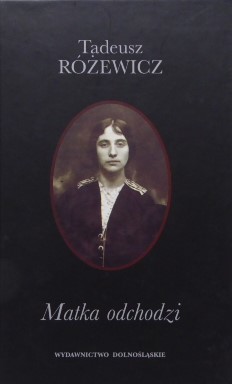 Matka odchodzi