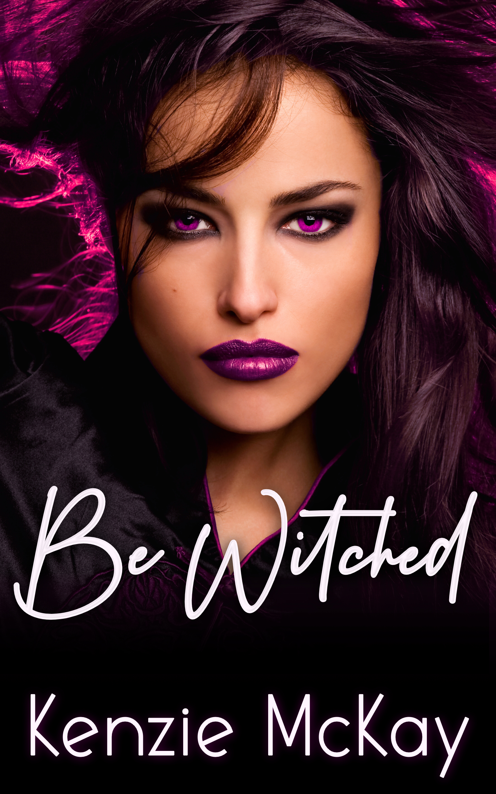 Be Witched: Magic Feminization