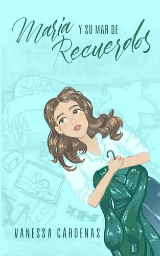María y su mar de recuerdos