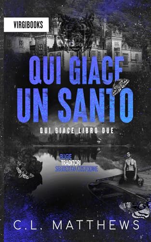 Qui giace un santo