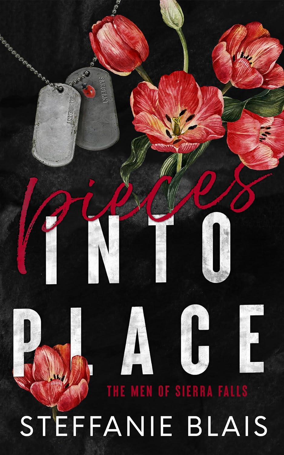 Pieces Into Place