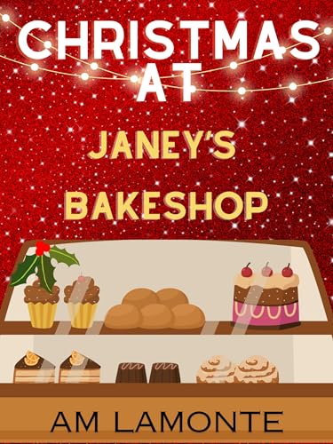 Christmas at Janey's Bakeshop