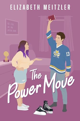 The Power Move